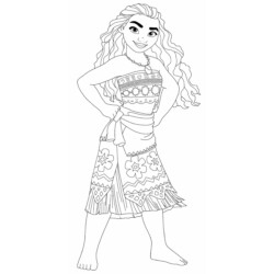 Moana