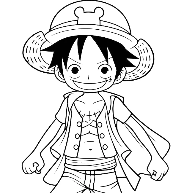 One Piece