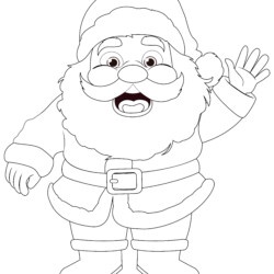 Desenho de Papai Noel, Como Desenhar, Kawaii, Pintura, Dia de