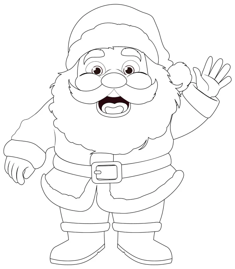 Papai Noel