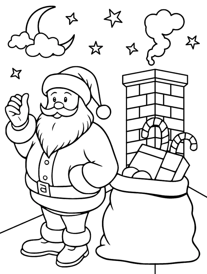 Papai Noel