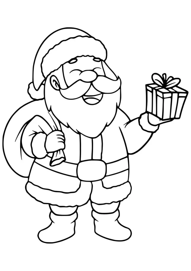 Papai Noel