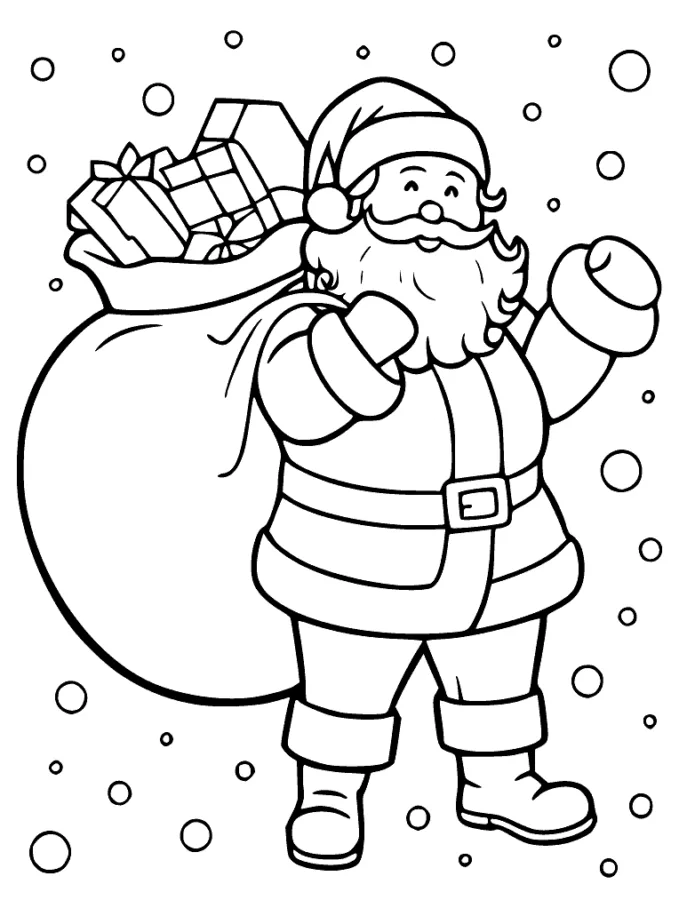 Papai Noel