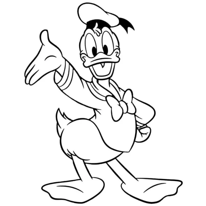 Pato Donald