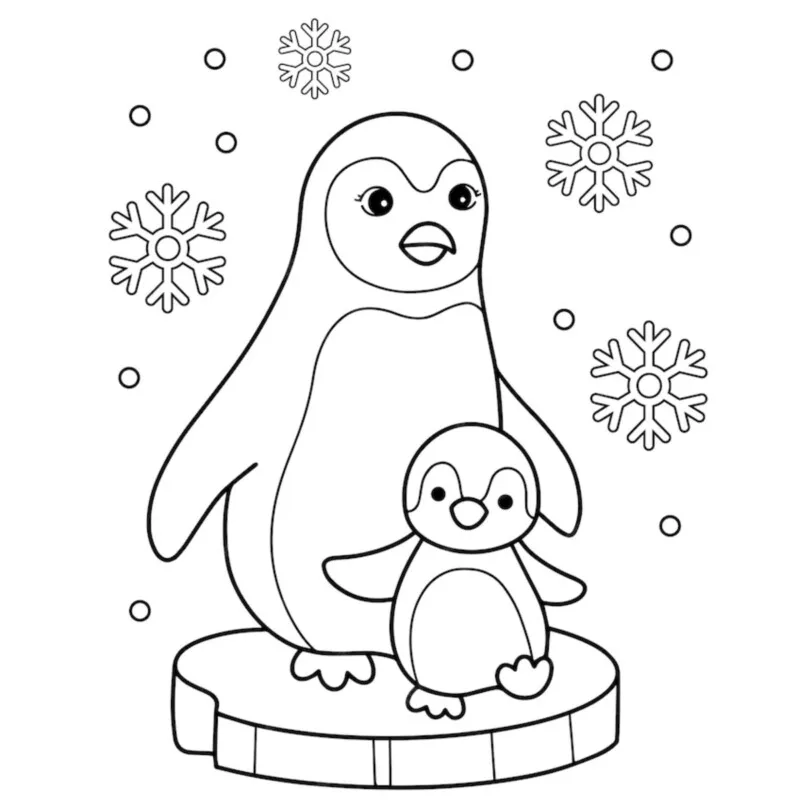 Pinguim