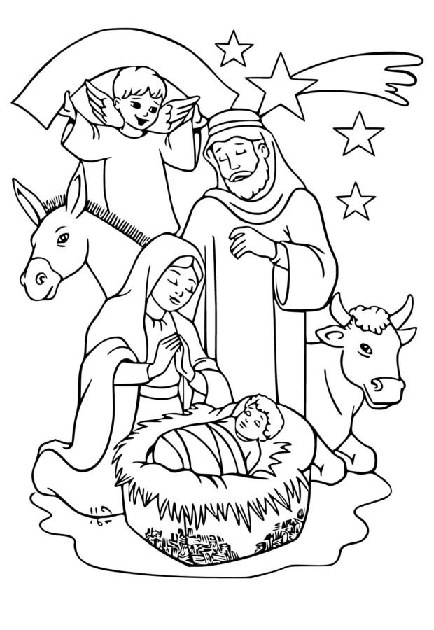 Presepio