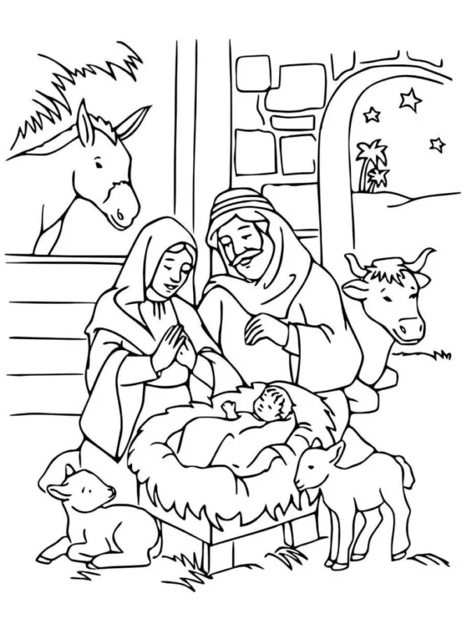 Presepio
