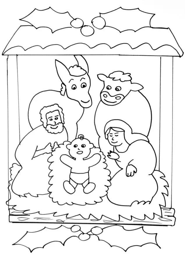 Presepio