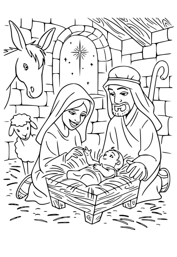 Presepio