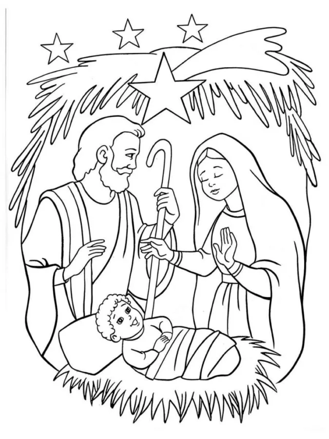 Presepio