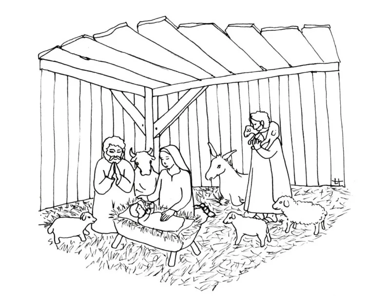 Presepio