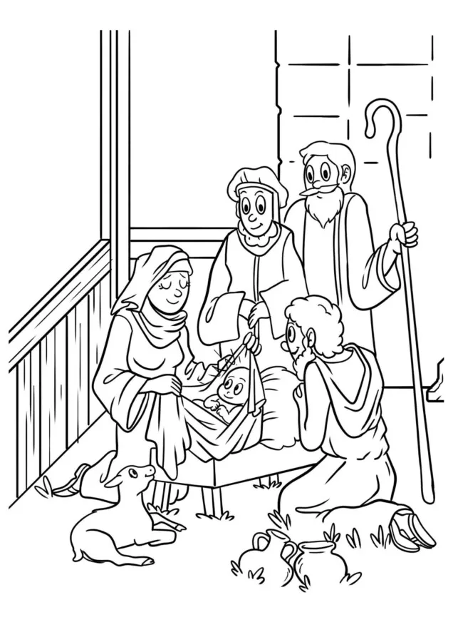 Presepio