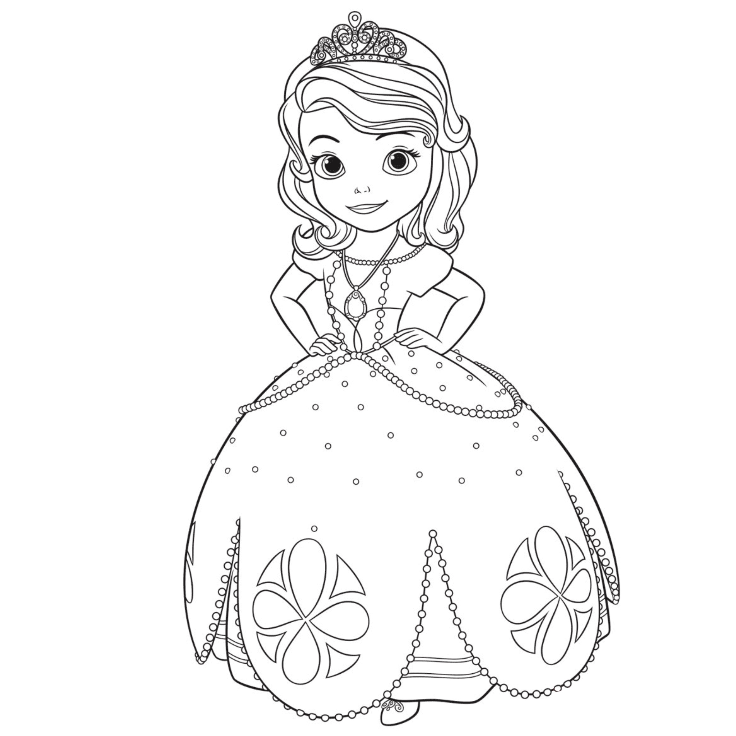 Princesa Sofia