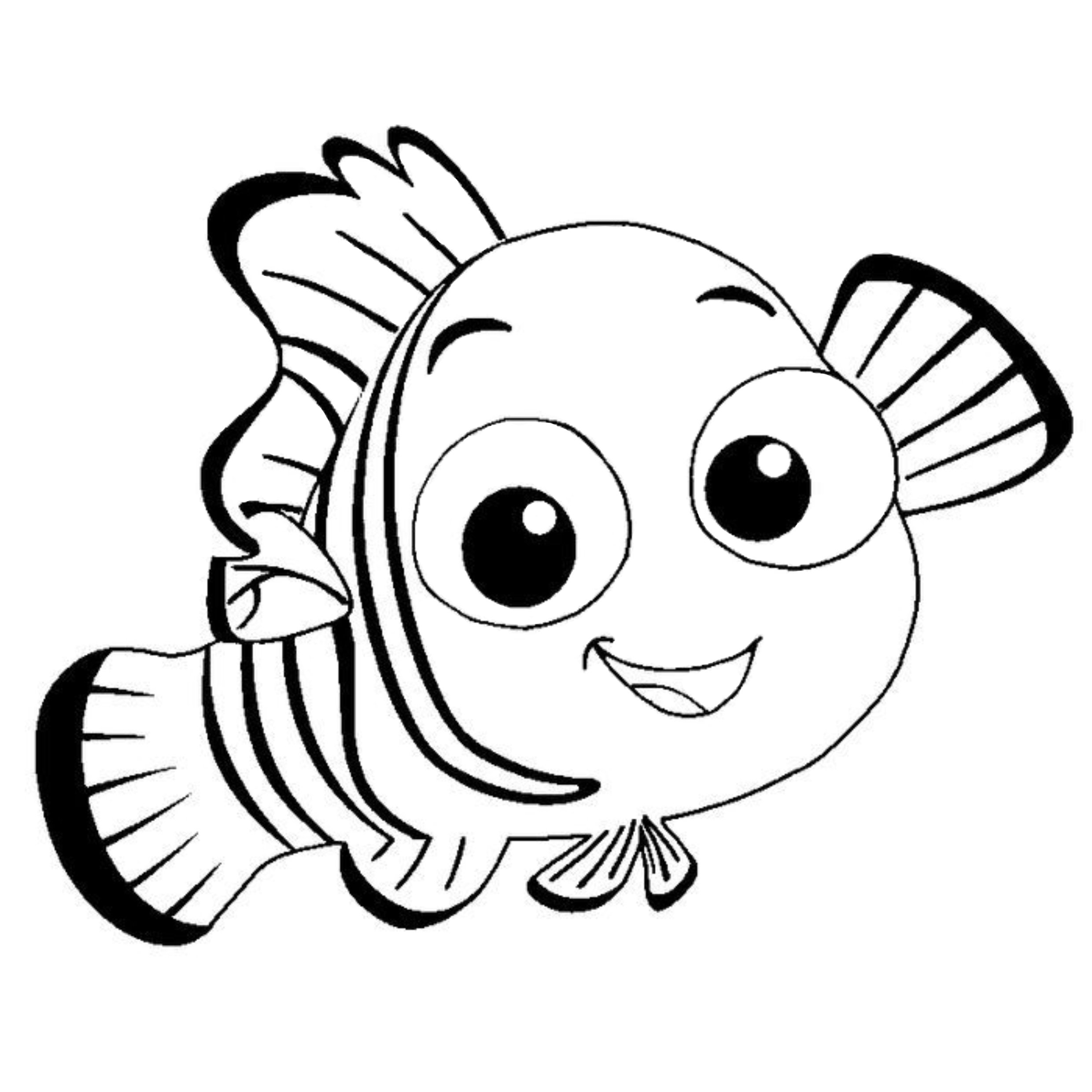 Procurando Nemo