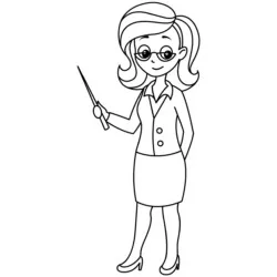 desenho de Profissões