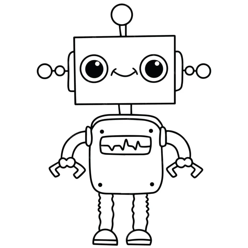 Robô