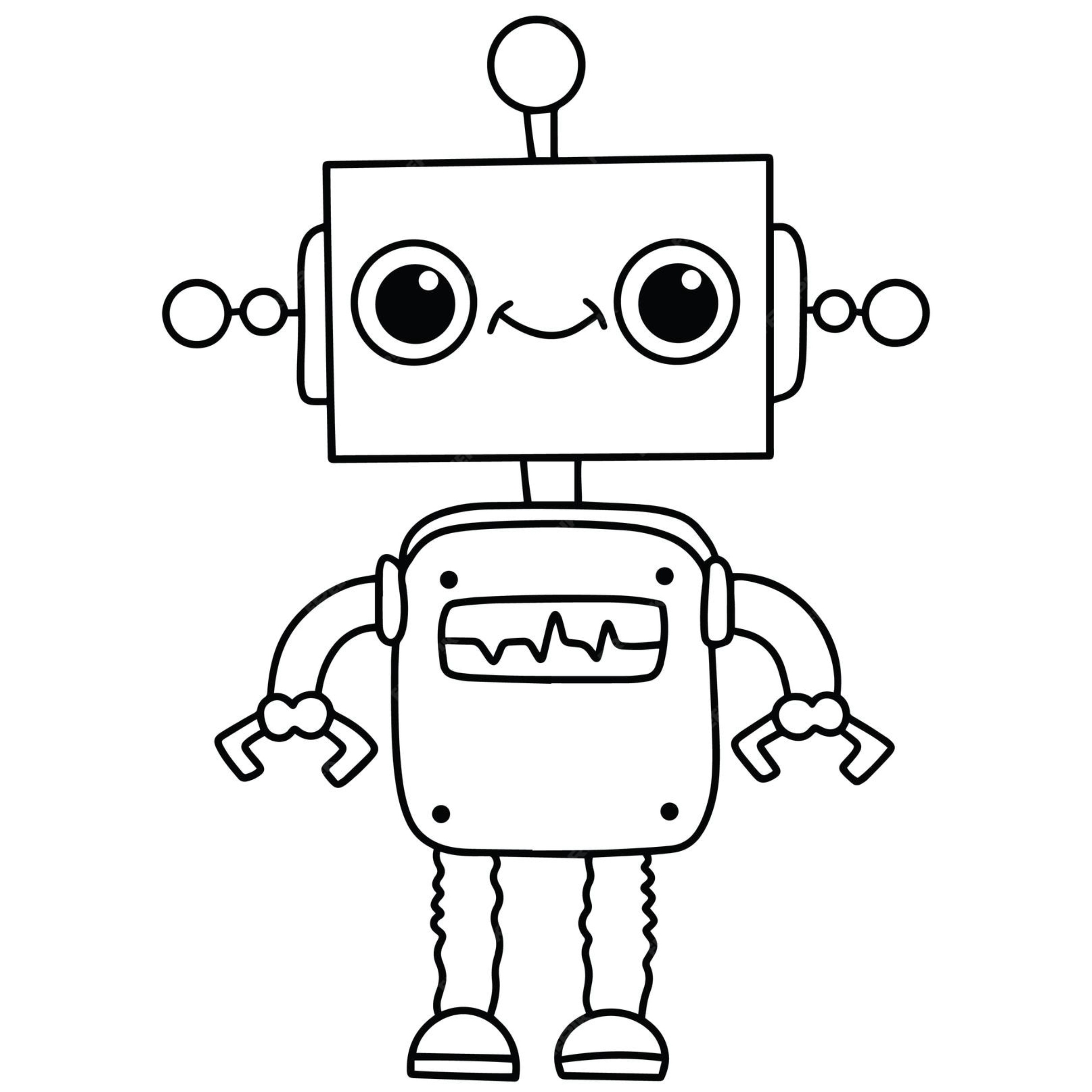 Robôs