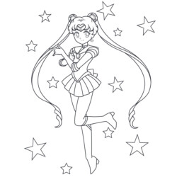 Sailor Moon