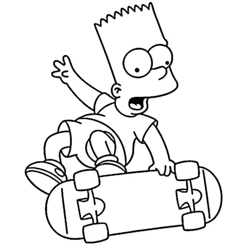 Simpsons
