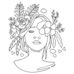 desenho de Tumblr