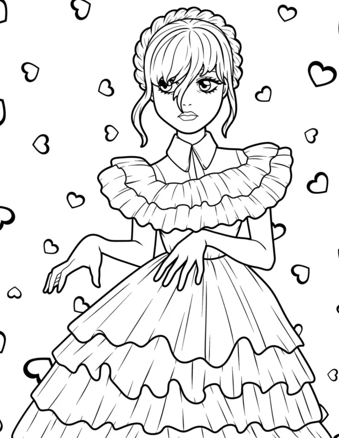 Wandinha