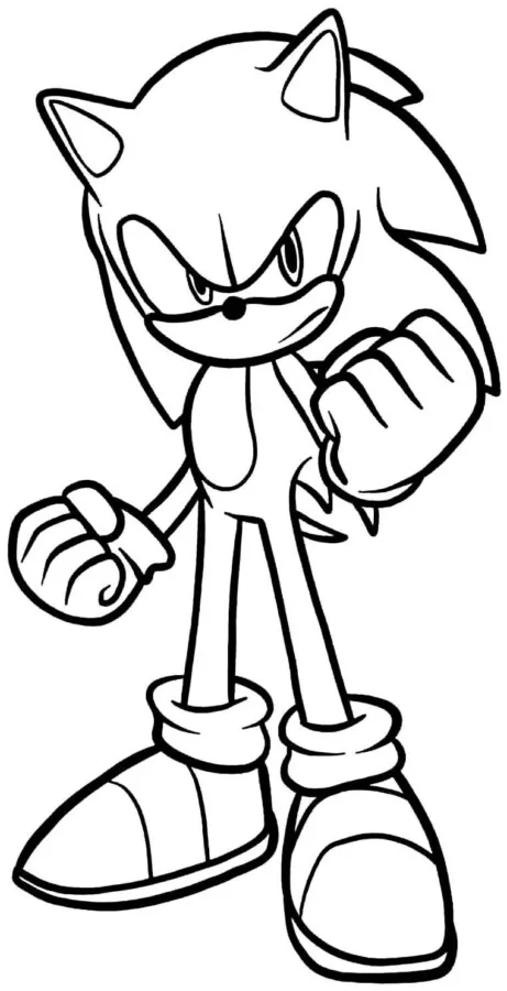 Sonic
