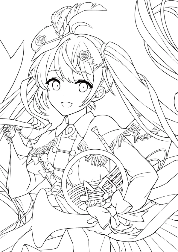Anime