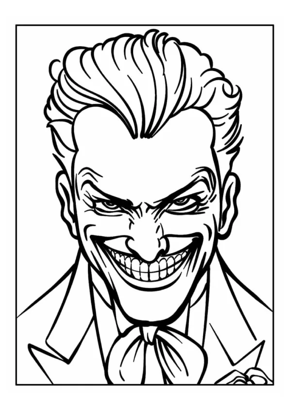 Coringa