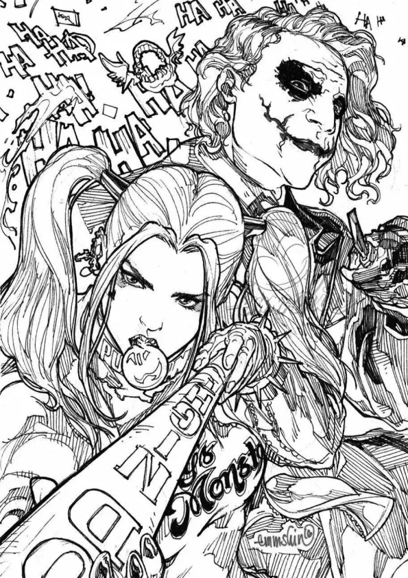 Coringa