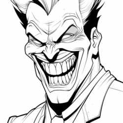 Coringa