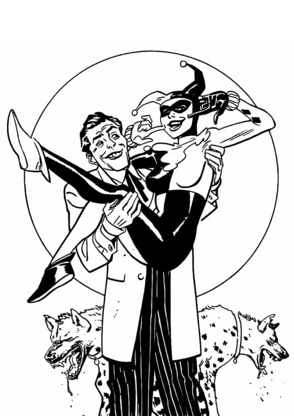 Coringa