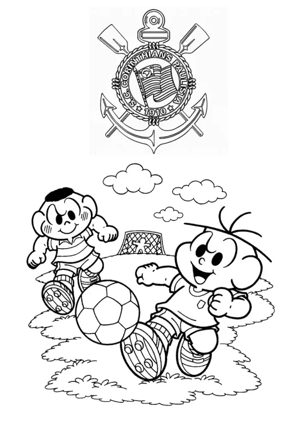 Corinthians