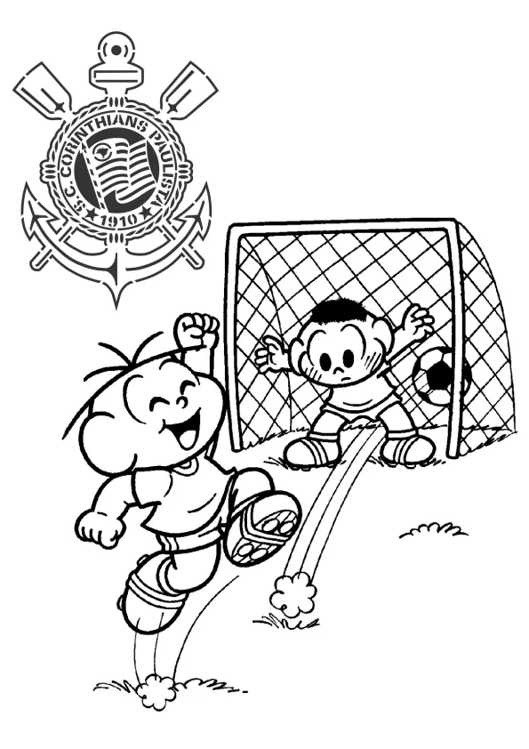 Corinthians
