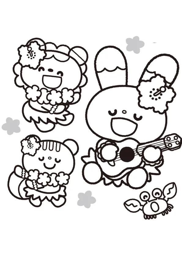 Kawaii