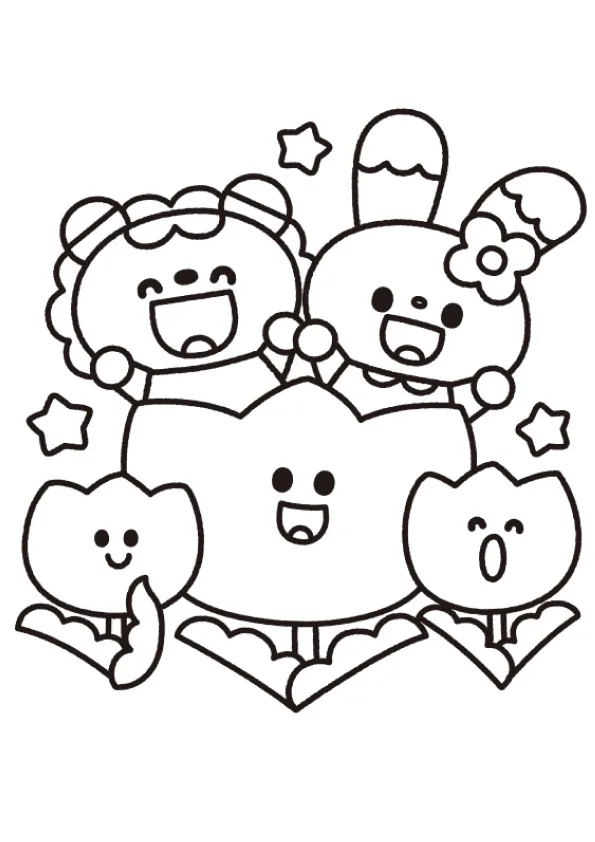 Kawaii