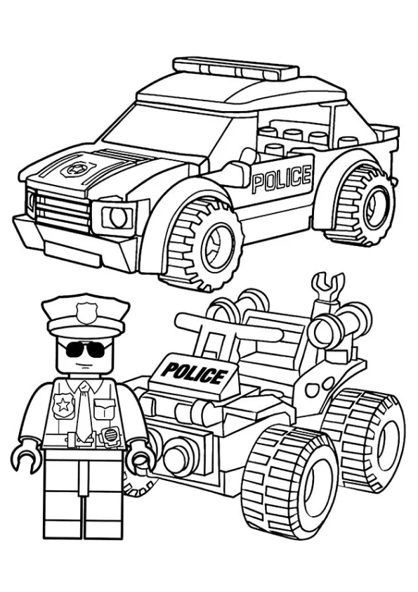 Lego