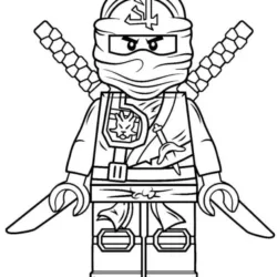 Lego para imprimir e colorir