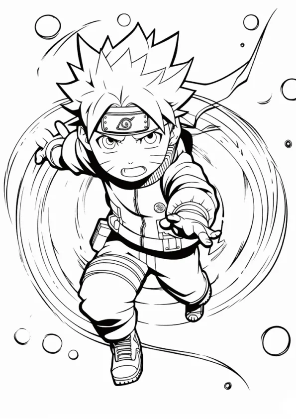 Naruto