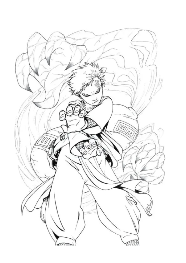 Naruto
