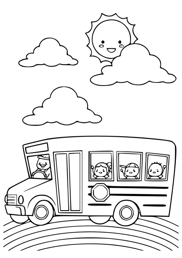 Ônibus