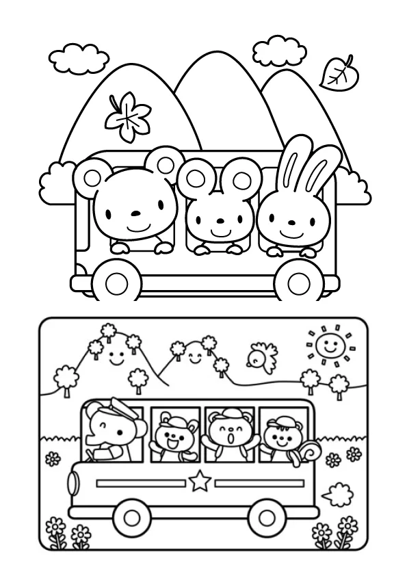Ônibus