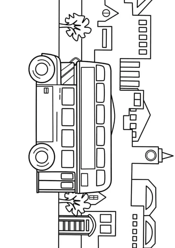 Ônibus