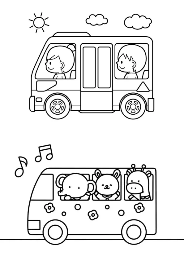 Ônibus