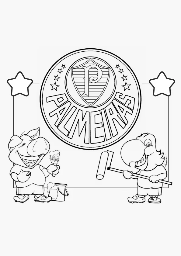 Palmeiras
