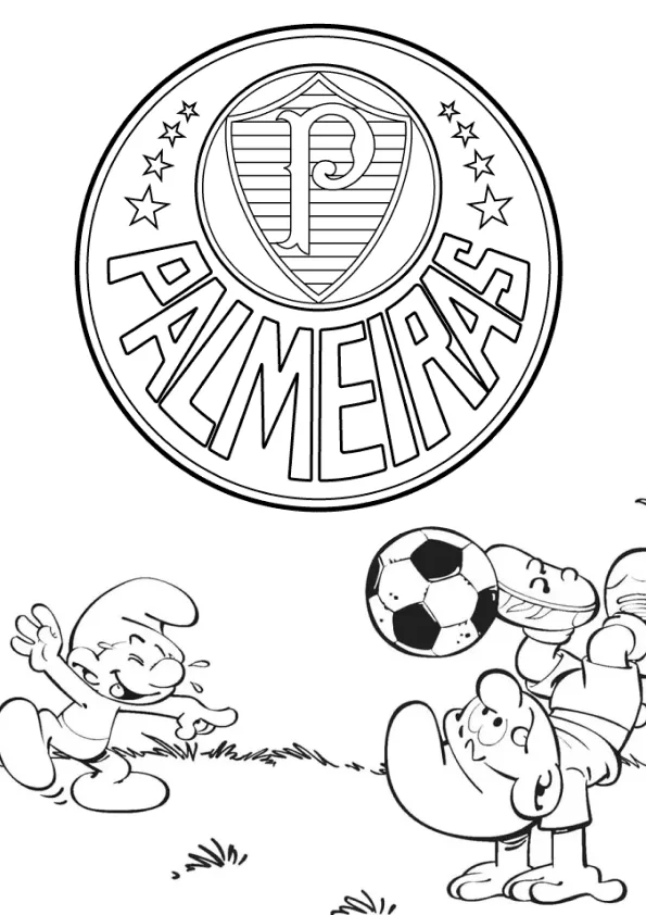 Palmeiras