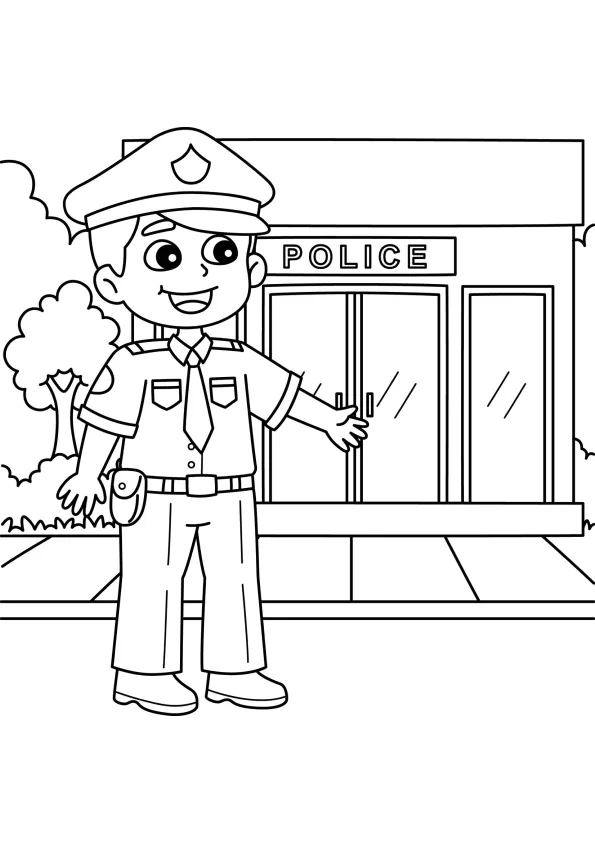 Polícia