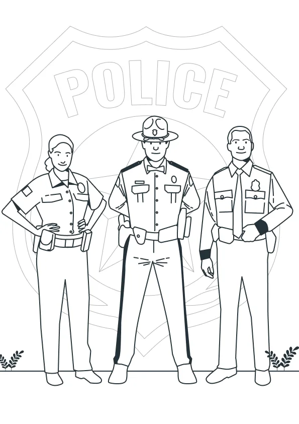 Polícia