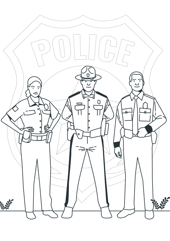 Polícia
