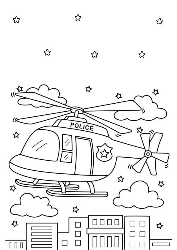 Polícia