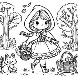 desenho de 